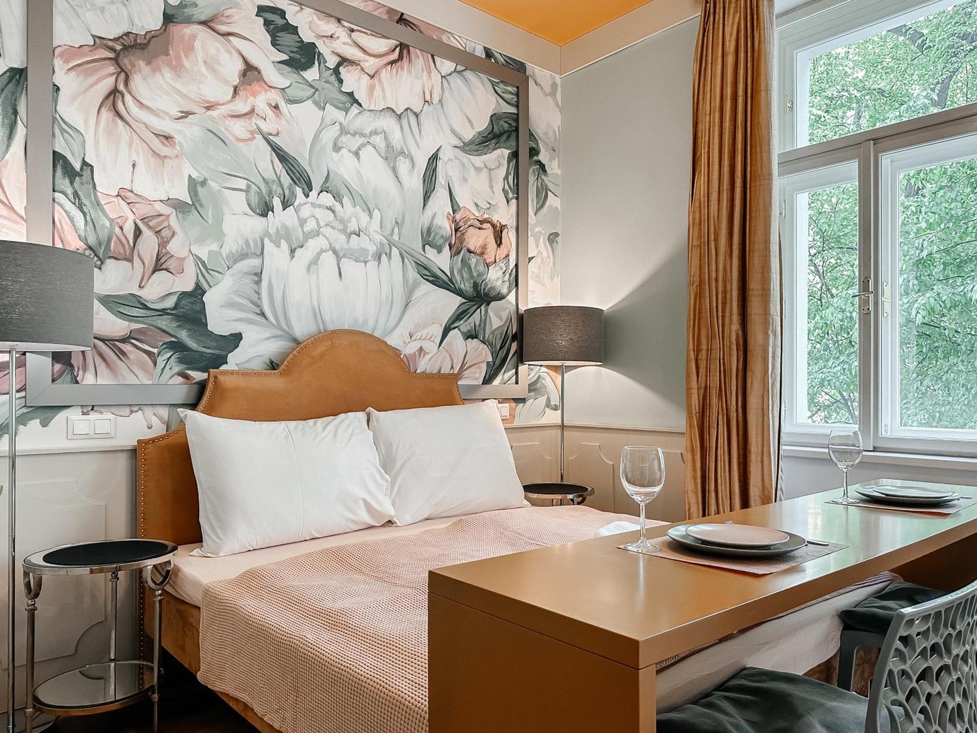 Apartament Elso Muzeum
